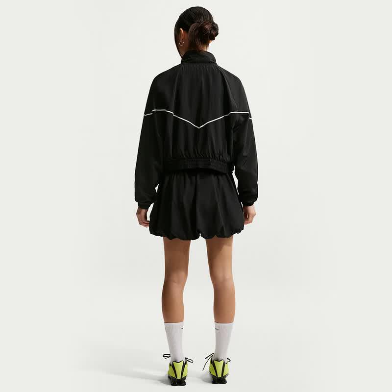 Nike Женская юбка-пузырь NSW