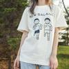 New Balance x Noritake Unisex Co-branded Fun Pattern Ivory AMT02375-IV