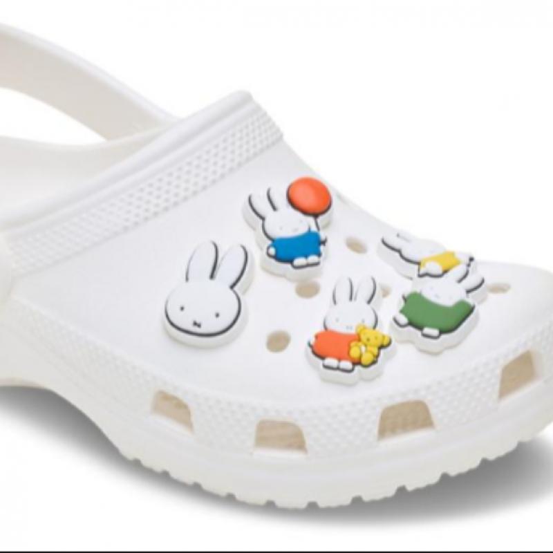 Crocs Набор Jibbitz Миффи 10018310