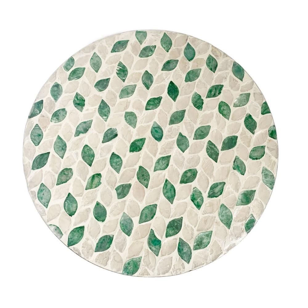 Скандинавский настольный коврик для тарелок, креативная теплоизоляционная подставка, подарок, подставка в виде ракушки, украшения для тарелок