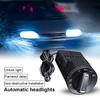 Автоматический переключатель фар 10PIN 13PIN противотуманные фары для Volkswagen Golf MK4 Jetta Passat B5 Bora Polo аксессуары для автомобильного освещения