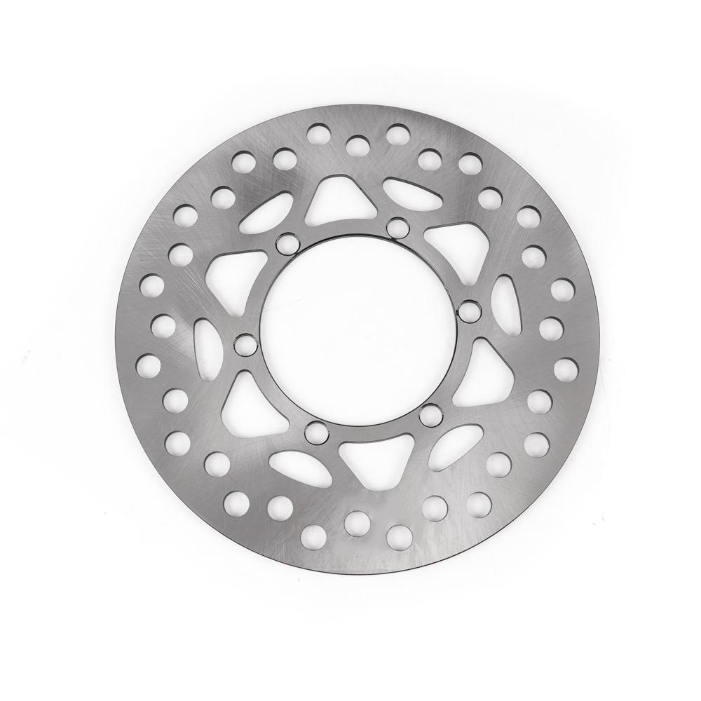 SWEER Motorcycle front brake discs, disc brake calipers, brake discs, original vehicle replacement Fitfor Kawasaki KLX150