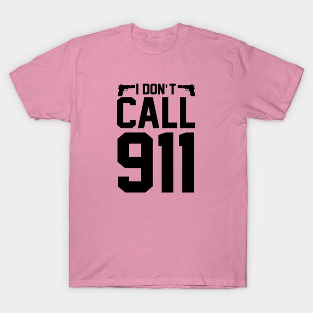 Футболка женская I Dont Call 911 Harajuku Print Kawaii футболка летняя с коротким рукавом женская футболка топ футболка