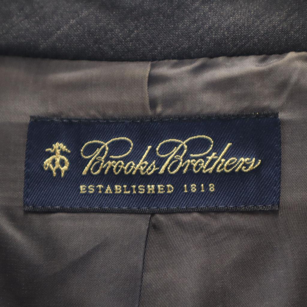 Brooks Brothers pants suit Setup 7AR gray Women Used