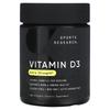 Vitamin D3, Extra Strength, 125Mcg (5,000Iu), 360 Softgels