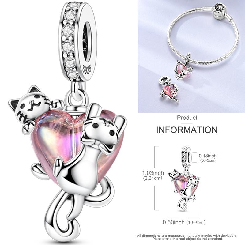 Travel Airplane Camera Charms Suitcase Love Travel Life Bead 925 Silver Fit Bangle Bracelet Necklace Jewelry