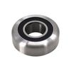 LUCKYROC Forklift Spare Parts Mast Bearing Support Roller 0009249533 0009249534 0009249535 for Linde 386-02 1275-01 391-02