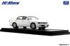 Inter Allied Hi Story Mitsubishi Diamante 30M SE Fairy White Готовый продукт 1/43 (1995)