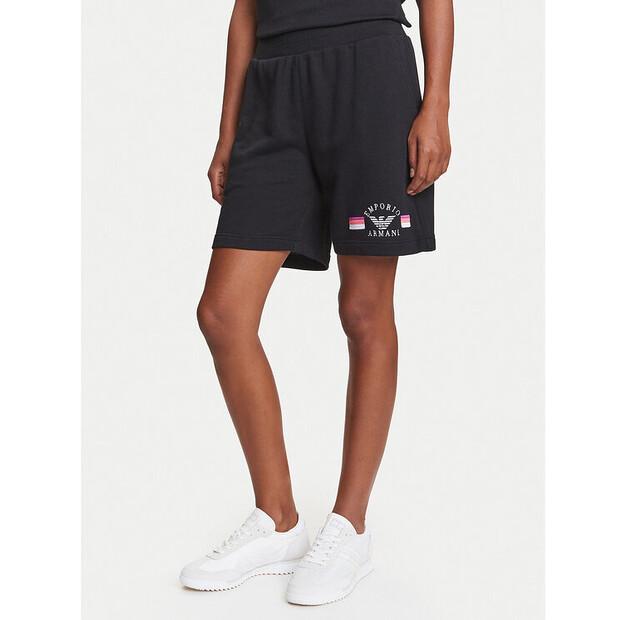 Шорты спортивные Emporio Armani Underwear EW000496