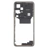 For Xiaomi Redmi Note 12 5G (Global) OEM Middle Housing Plate Frame Part (Without Logo)