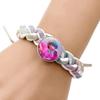 Cartoon Witch  Group Little Bracelet Girl Gift Anime Hand Jewelry