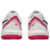 Asics Gel-Dedicate 8 Wide Versatile Comfortable Tennis Shoes Women Sneakers White Blue Pink 1042A235-105