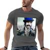 Bill The Butcher Tshirt Cool Dry Perforunisexce Tshirt