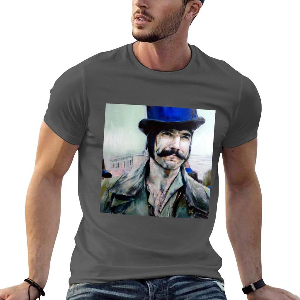 Bill The Butcher Tshirt Cool Dry Perforunisexce Tshirt