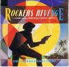 7-дюймовая пластинка ROCKERS REVENGE DONNIE CALVIN The Harder They Come ZPMSC10277 1983 Великобритания Танцевальная Электроника Б/у