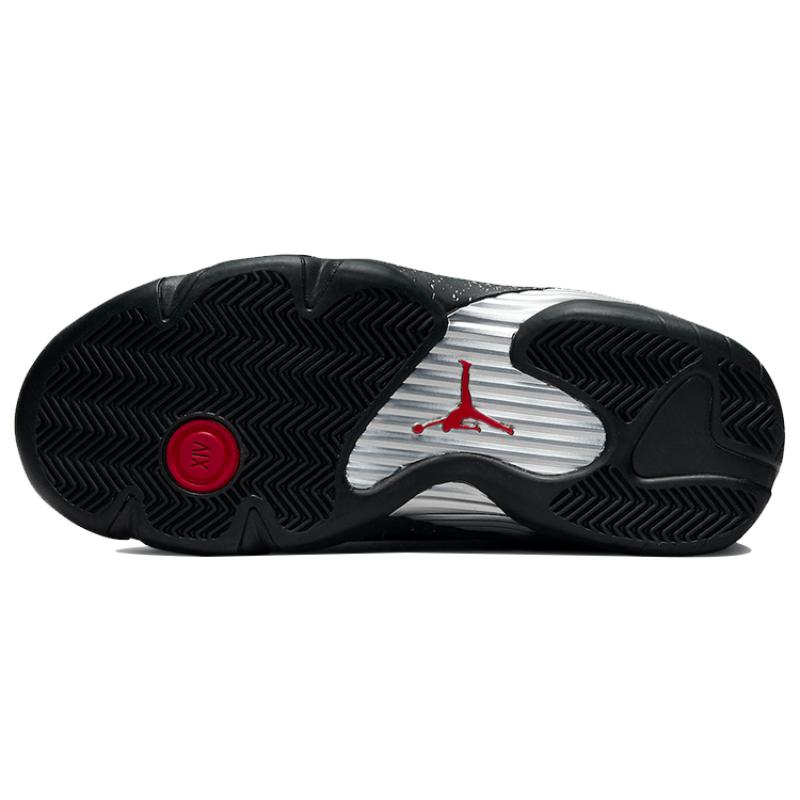 Jordan 14 ретро низкие красные губные помады женские Jordan DH4121-006
