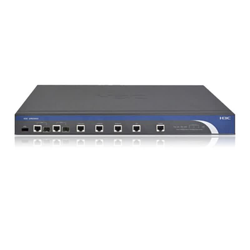 H3C ER6300G2 Multi-WAN Gigabit VPN Gateway Router (CN version)