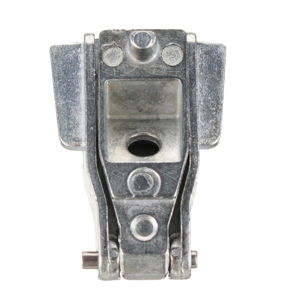 Хромированная внешняя дверная ручка, комплект инструментов для ремонта петель для Fiat 500 OS или NS 51964555