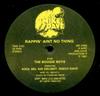 12-дюймовая пластинка BOOGIE BOYS - Rappin' Aint No Thing MD2000 Mike & Dave Rec 1981 US Рэп и хип-хоп/R&B Б/У