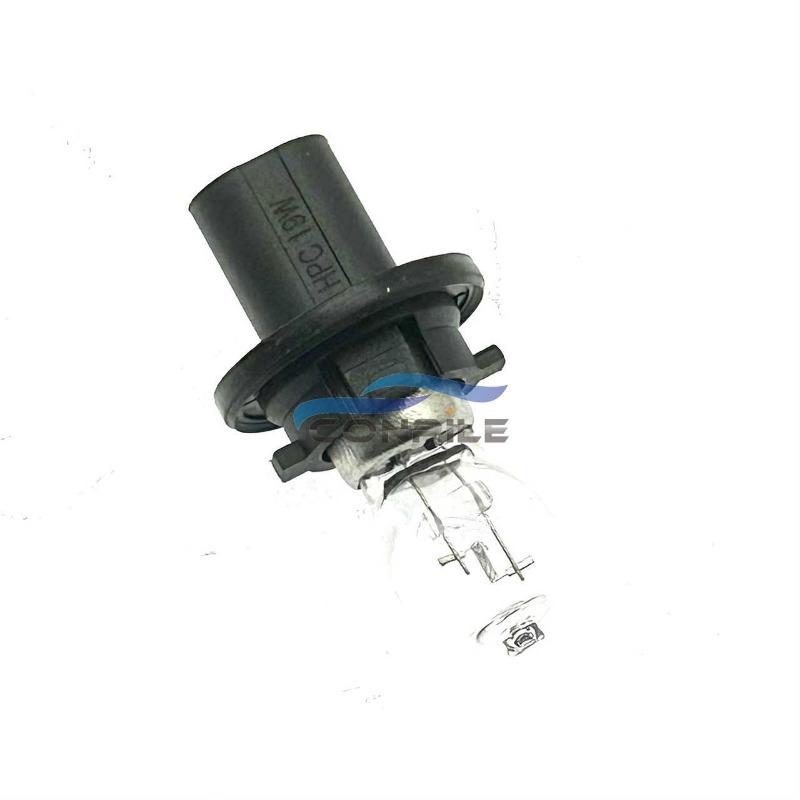 For Volkswagen Citroen C5 Mercedes-Benz S350 Steering Assist Daylight PH19W 1pcs