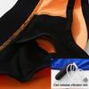 Men Briefs with Three-dimensional Bag Comfortable Fit High Elasticity Panties Breathable Smooth Wiring