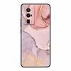 Чехол для Xiaomi Poco F5 Pro 5G Мраморный Рисунок Силиконовый Мягкий ТПУ Funda Чехлы Для Poco F5 Pro 5G Обложка Coque POCOF5Pro 2023 6.67"