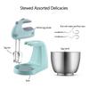 5 Speed Electric Vertical Mixer Cake Mixer