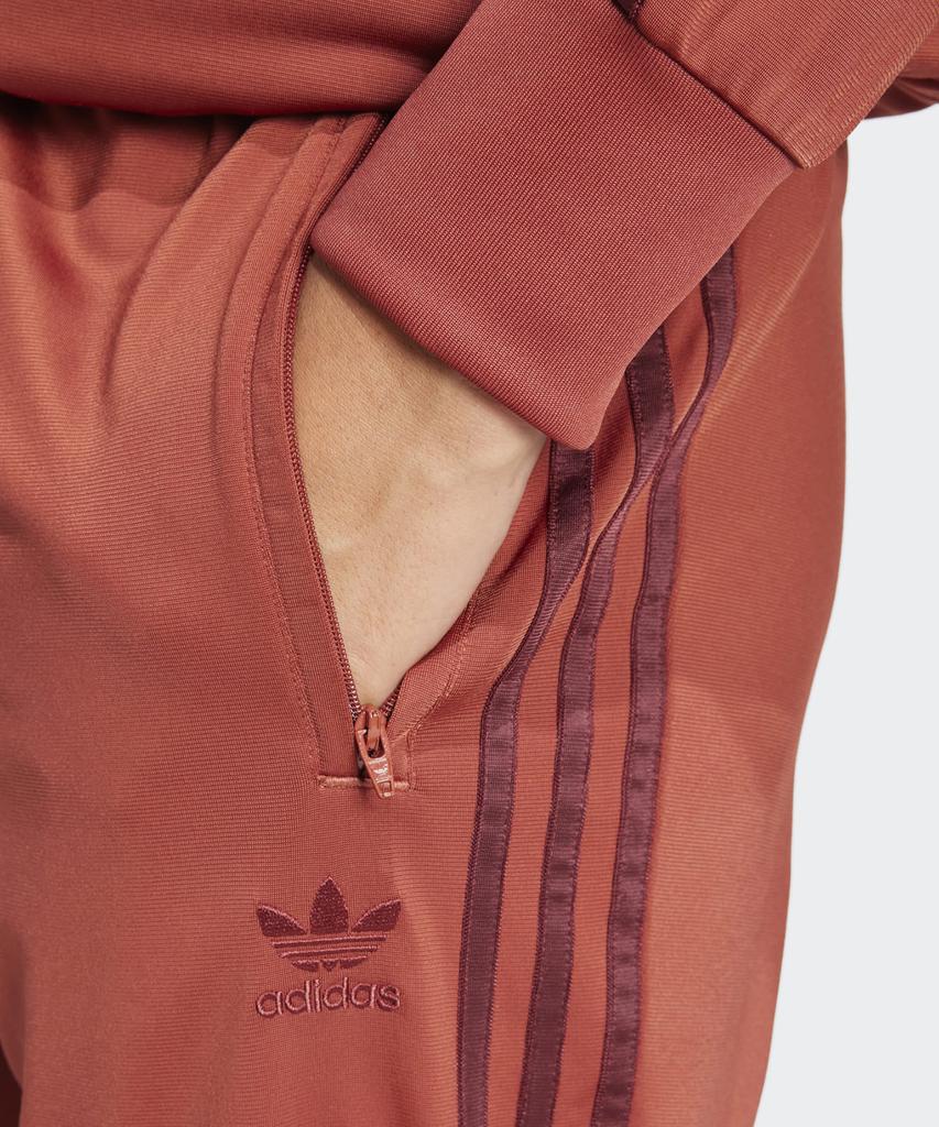 adidas Спортивные штаны Firebird - Красный / Jp2541