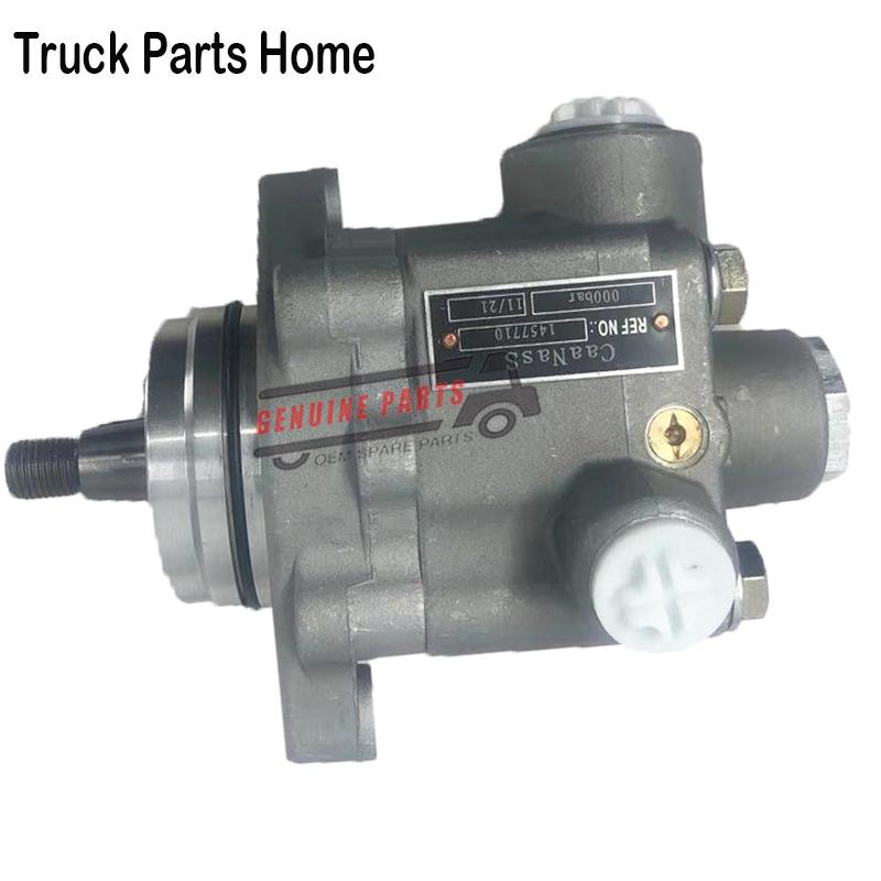 Power Steering Pump Spare Parts for Scania Truck 542001310/1457710/1439958
