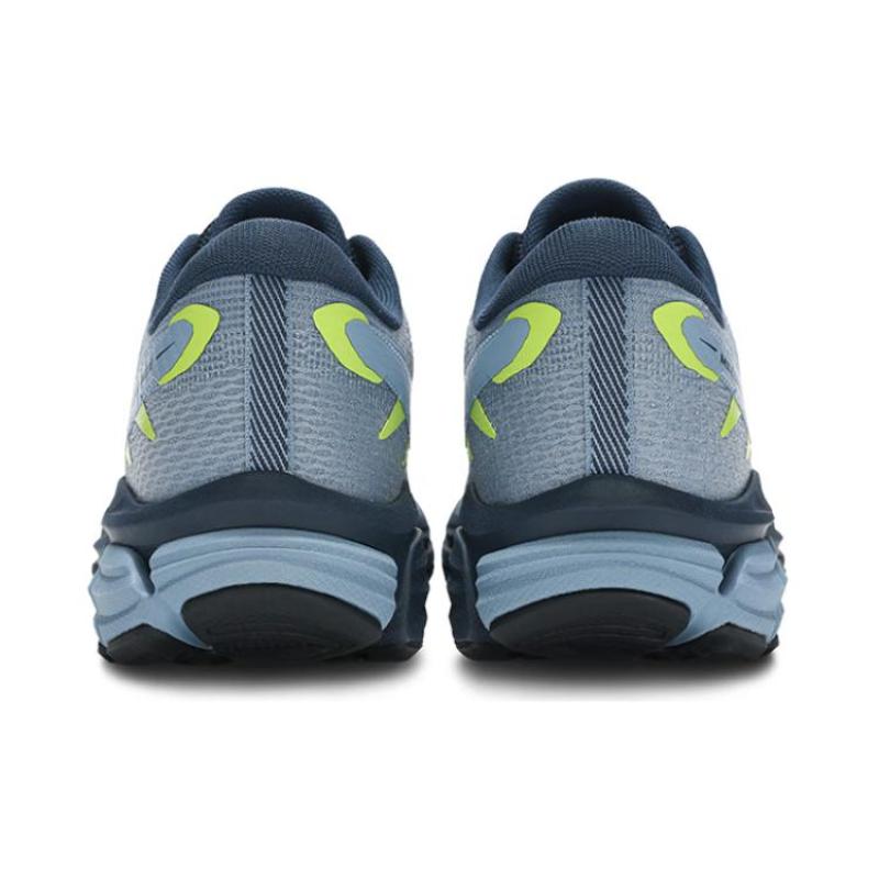 Mizuno Кроссовки Nova Mix 'Teal Green' D1GH240503