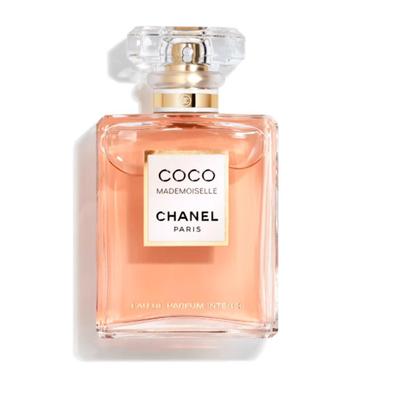 100 мл Coco Mademoiselle Intense Спрей парфюмированной воды