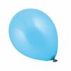 Set De 10 Ballons Gonflables 30 Cm Bleu