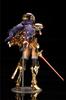 Kotobukiya Frame Arms Girl Дурга (Золотой Риттер) - Пластиковая модель без масштаба, высота около 165 мм