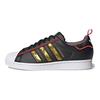 adidas Кроссовки Superstar 'Китайский Новый год Год Быка Черные' S24184