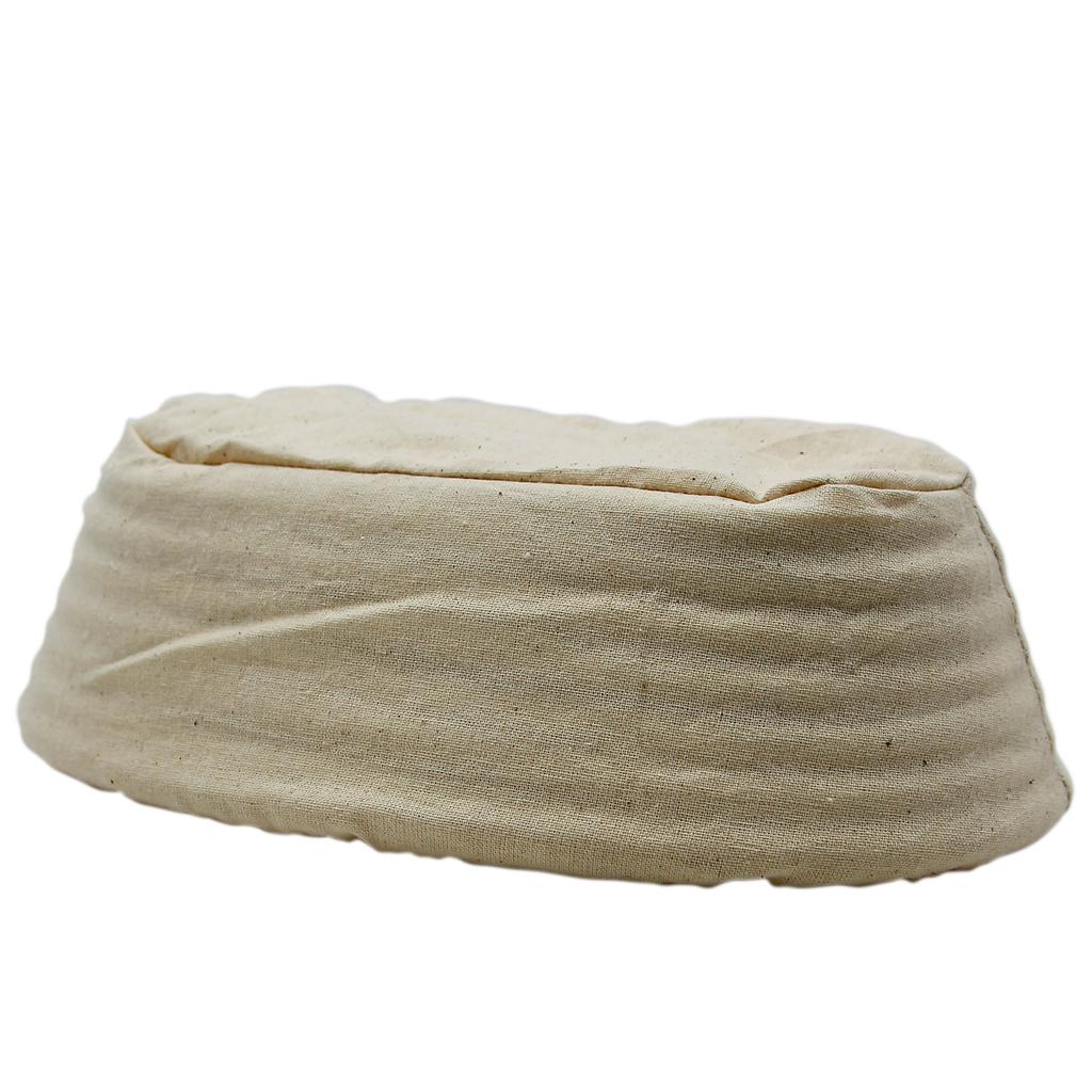 Cover For Rattan Basket 32 Cm Rising And Proofing Bread Dough
