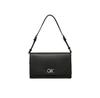 Bag Calvin Klein Ck Elongated Shoulder Bag K60K612807 Black