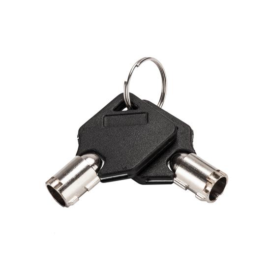 17E Электронный пароль для домашнего использования. Сейф из стальной пластины, черный.