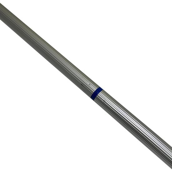 Штанга для щетки бассейна Противоскользящие соединения Детали Алюминиевый сплав Очистка бассейна 45720 Секции Телескопическая