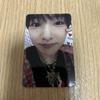 [USED] NCT WISH Steady CD Enclosed Trading Card Sakuya