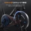 Фитнес-велосипед MERACH Spin Bike Фитнес-велосипед Магнитный бесшумный тренировочный велотренажер Плавная регулировка нагрузки Легко собирается Удобно перемещать Велотренажер для помещений