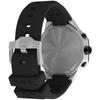Часы UFC King Strap Black Dial Stainless Steel Acrylic Quartz Watch Brand TW2V99300 Black [TIMEX] Mens [Товар]