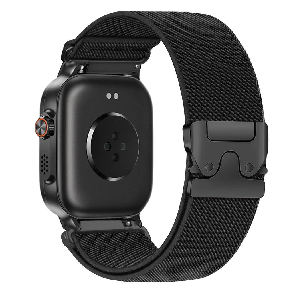 Парашютный ремешок для Realme Watch 5/2/3/S/3 2 S pro, регулируемый нейлоновый сменный браслет, ремешок для часов Realme Watch S2 22 мм
