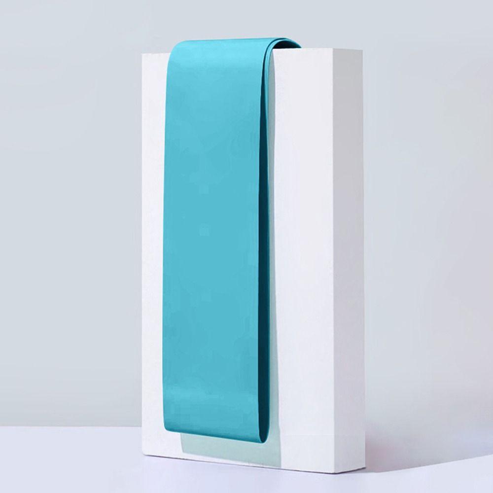 Professional Elastics Band Skin Friendly Dance Practices Band Stretch Feet