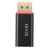 4Kx2K 30HZ Display Port DP Male To HDMI Female Adapter Convertor Passive Converter