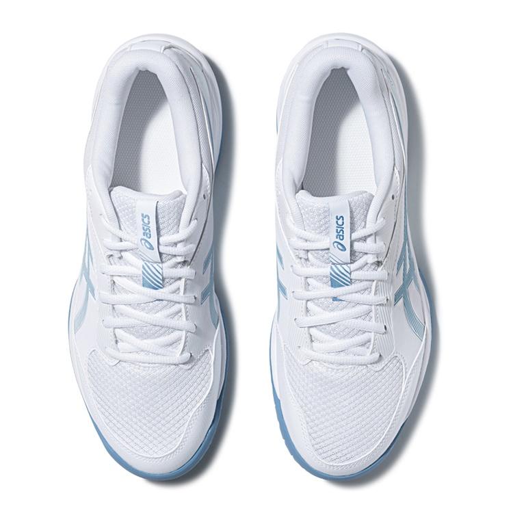 Asics Гель-Таск 4 'Бело-Синий' Мужские 1071A103-103