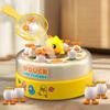 Launch Duck Catching Music Games for Kids Famliy Catch Duck Pop Up Board Games Toddlers Preschool Toys Birthday Gifts