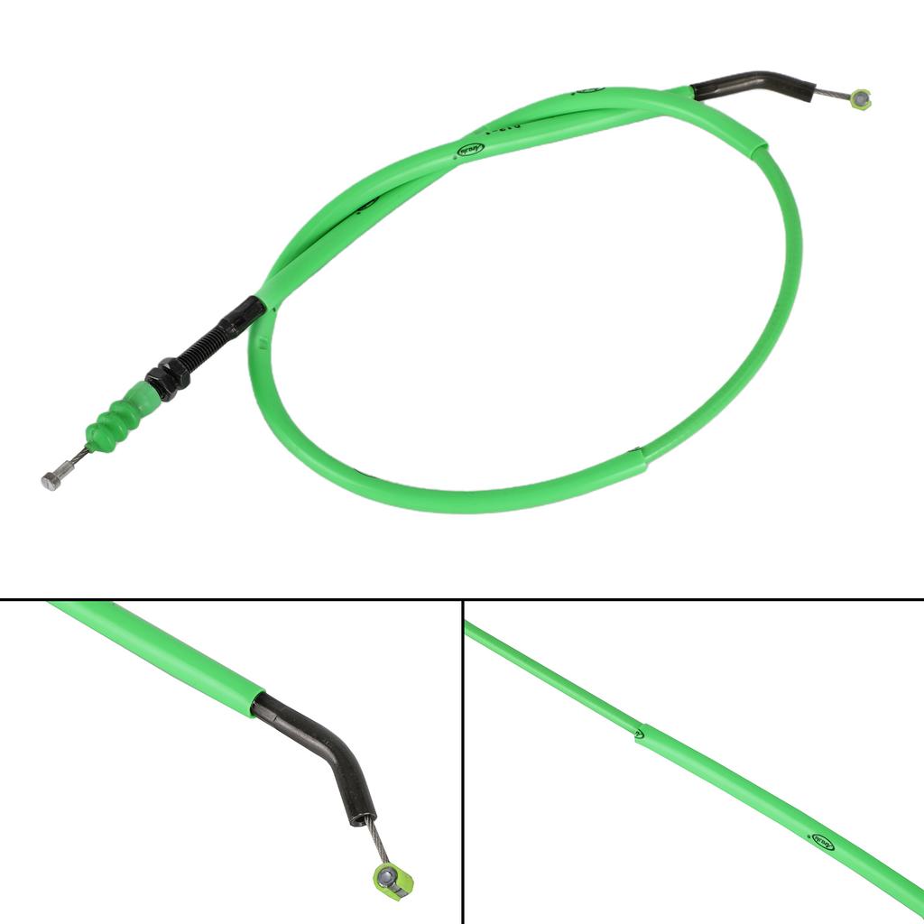 Трос сцепления мотоцикла на замену подходит для Kawasaki Z650 2017-2020