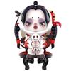 POP MART SKULLPANDA Коллекция Семейка Аддамс Милые Мистери-боксы, Одиночный Мистери-бокс