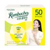Teazen Комбуча Лимон, 5г, 50 шт.