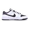 Nike Кроссовки Dunk Low Skateboard Мужские Черно-белые DD1391-100(Team25-XSC)